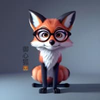 「御心狐」